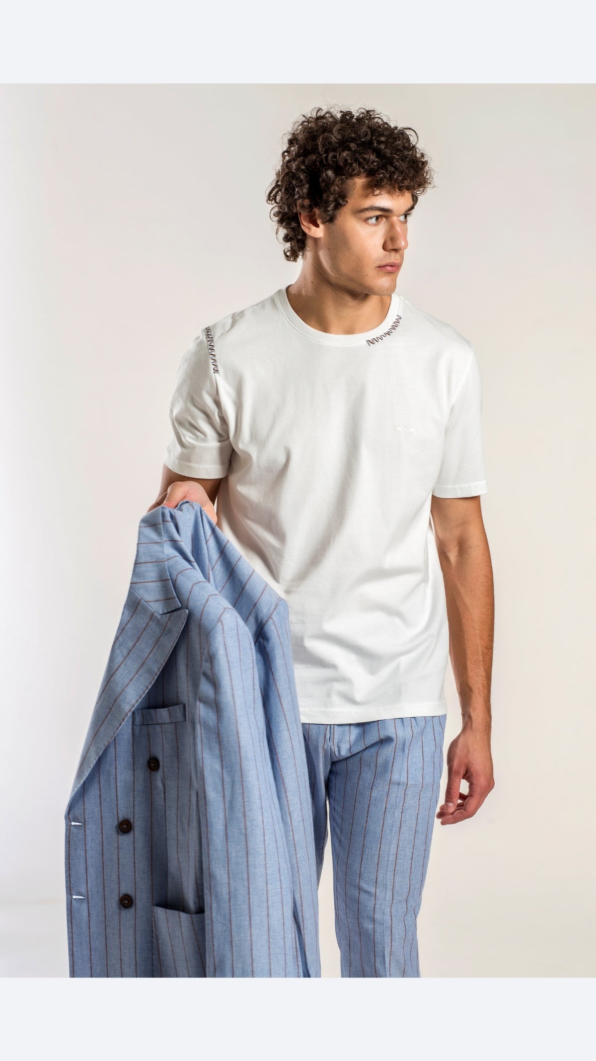 FJK6017 - GIACCA - FNK 91