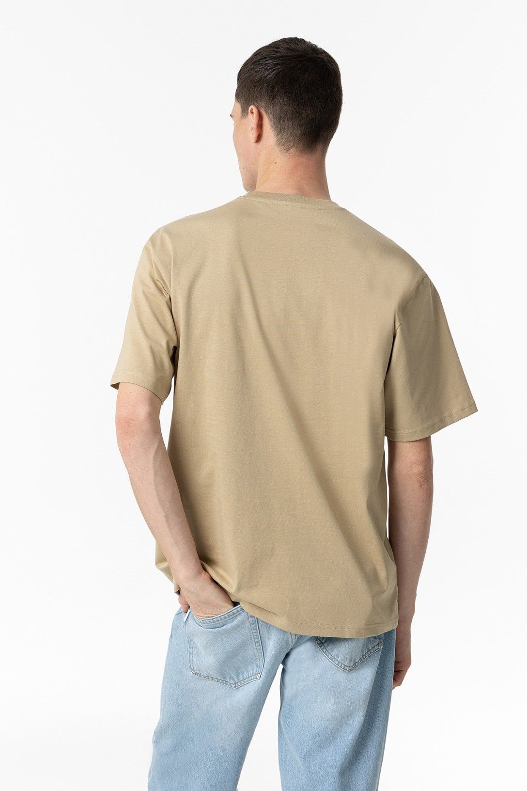 JACK - T-SHIRT - TIFFOSI