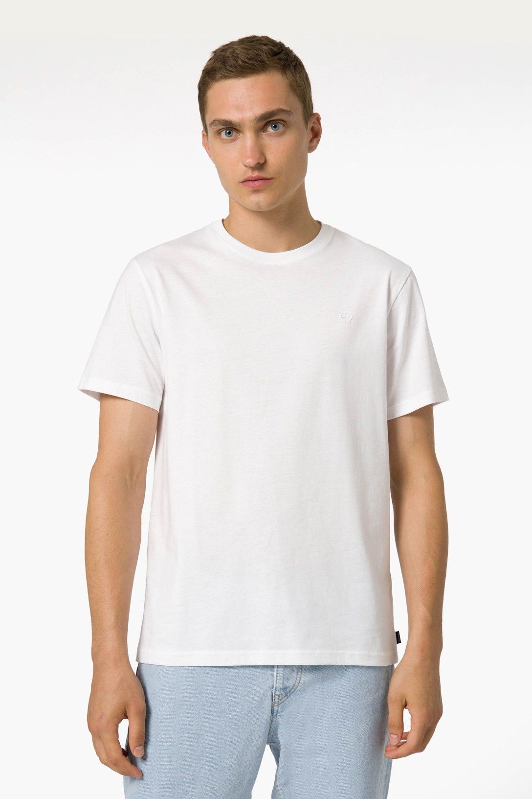 Barton_1 - TSHIRT - TIFFOSI