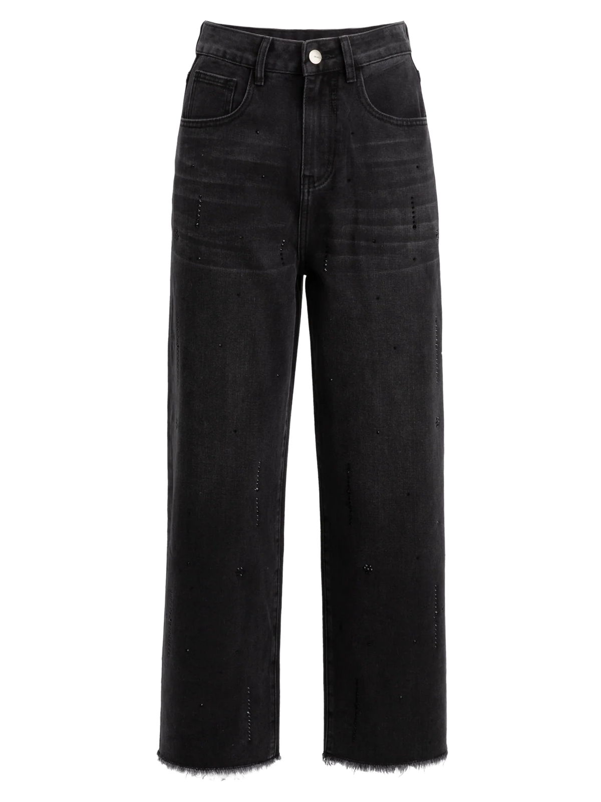 P164 - JEANS - INFLUENCER