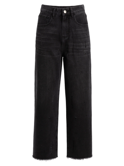 P164 - JEANS - INFLUENCER