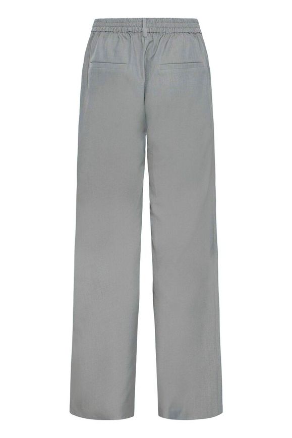 IHFAVA WIDE PA - PANTALONE - ICHI