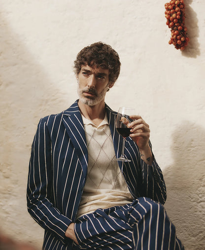 PE690 - PANTALONE - PAUL MIRANDA