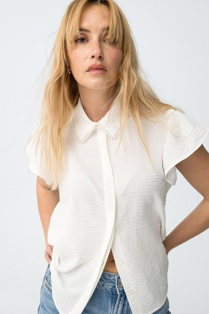 Craty - CAMICIA - TIFFOSI