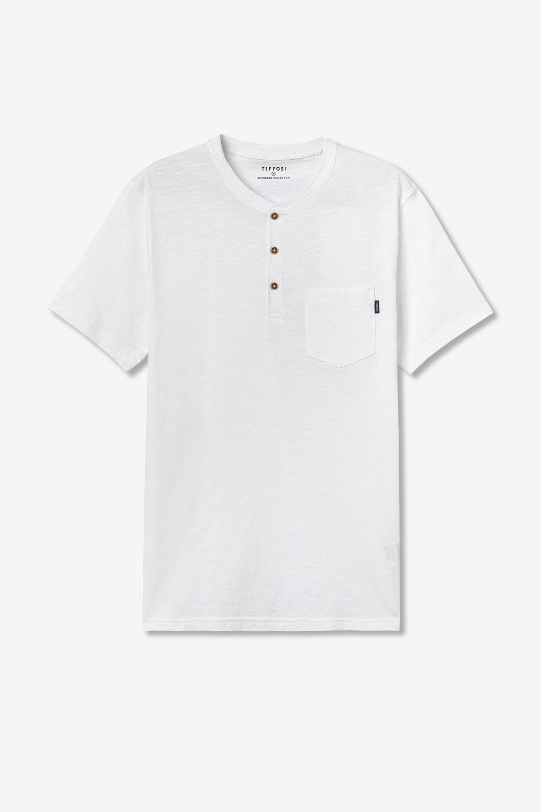 BRIAN 26 - TSHIRT - TIFFOSI