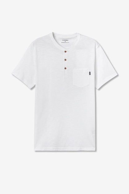 BRIAN 26 - TSHIRT - TIFFOSI