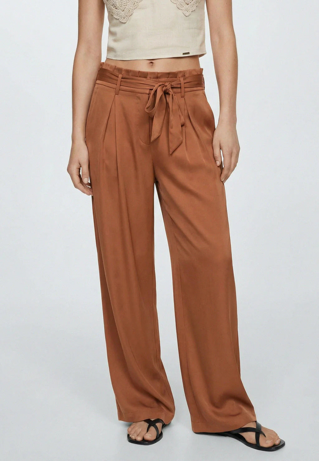 PANTS 05Y157 - PANTALONE - INFLUENCER