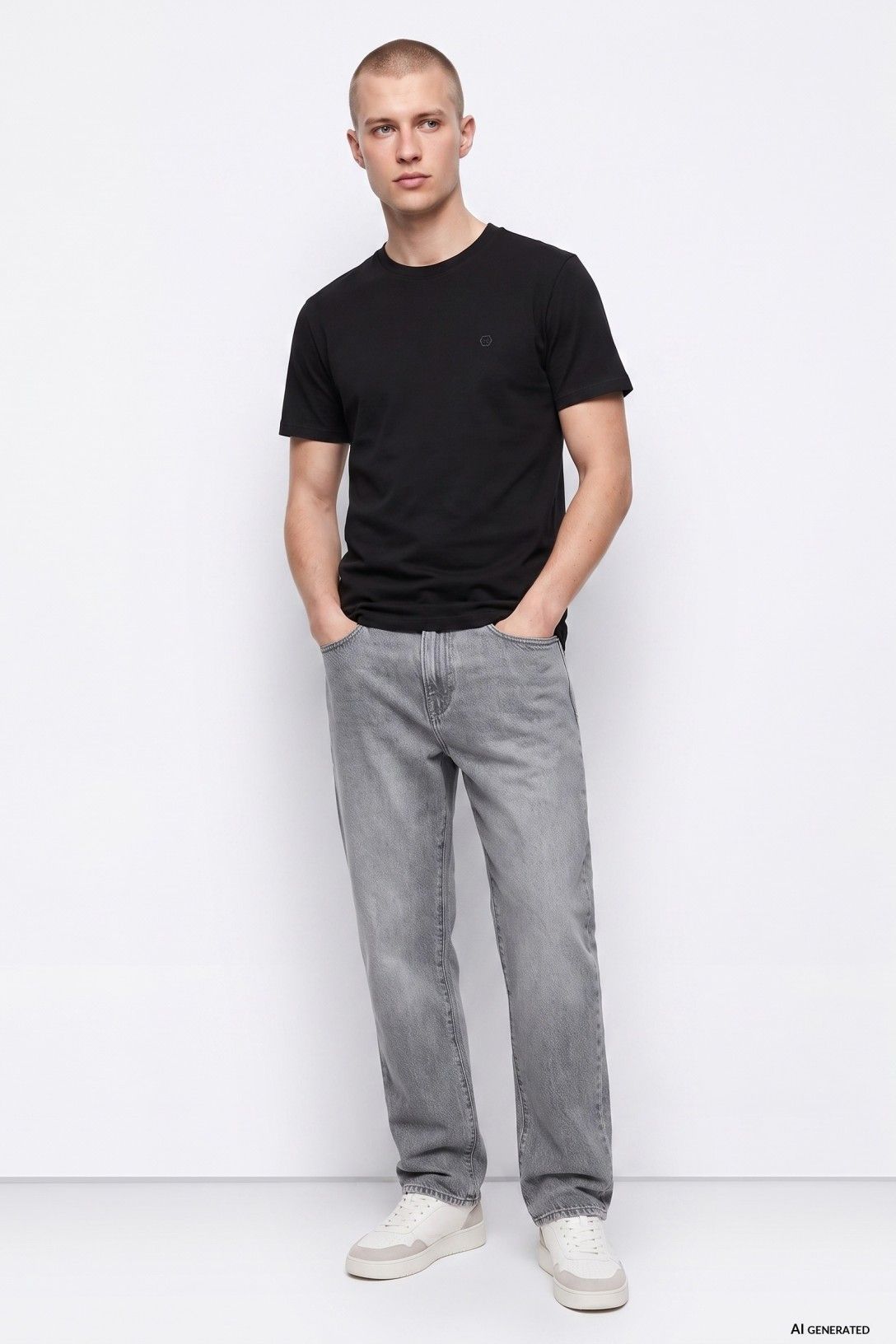 Austin_88 - JEANS - TIFFOSI