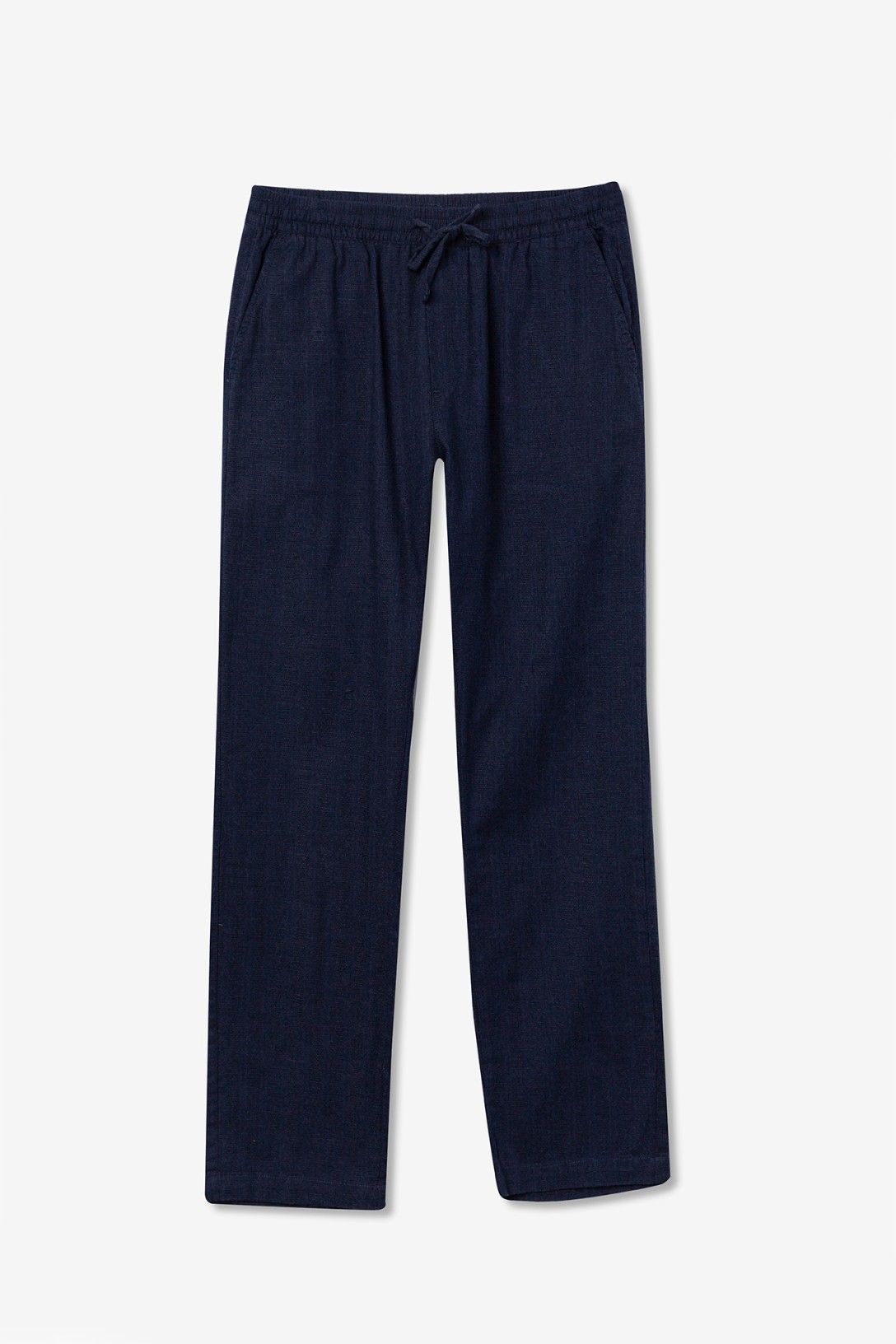 Relaxed Pant_14 - PANTALONE - TIFFOSI