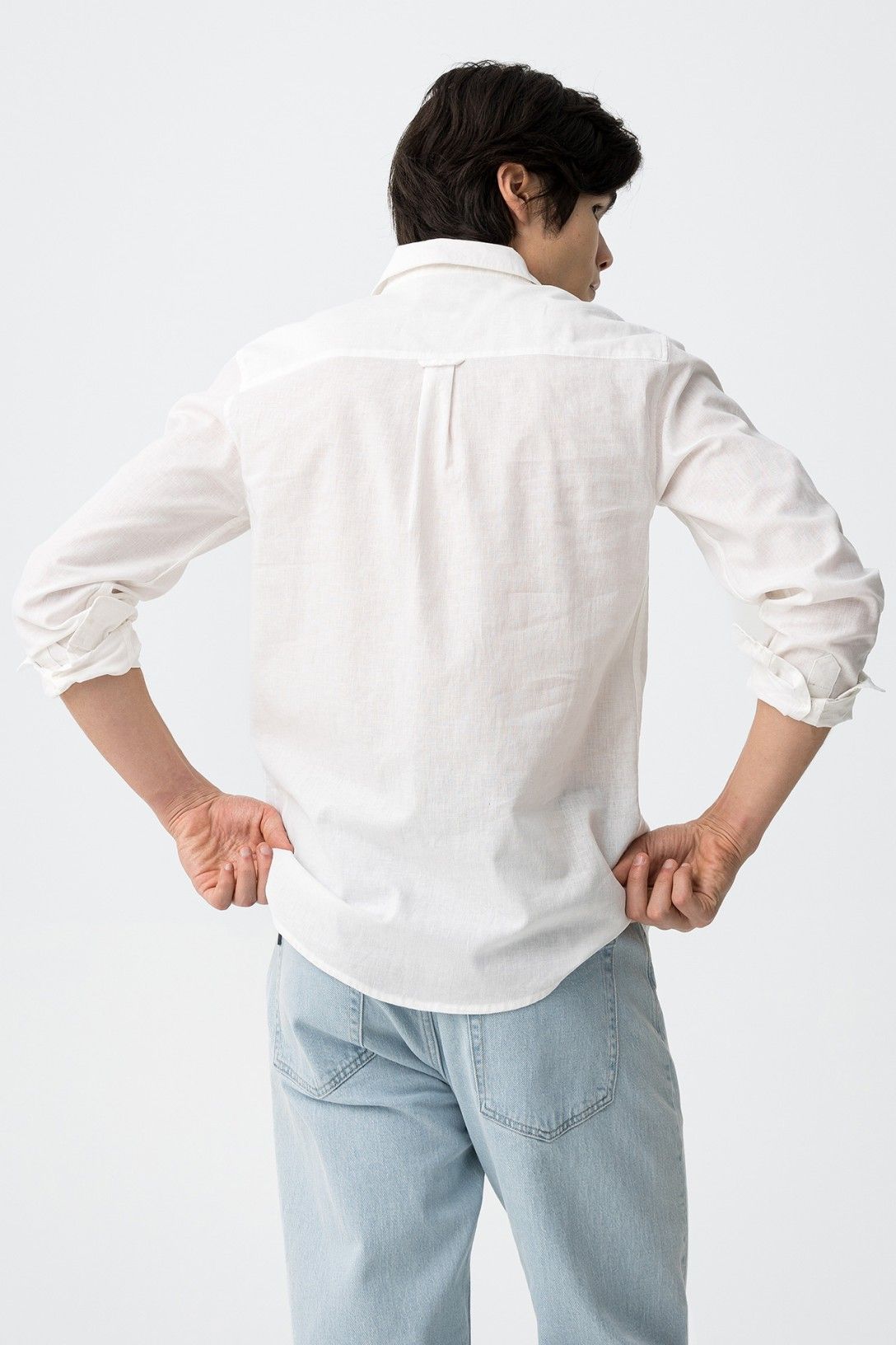 PORTER CAMICIA - CAMICIA - TIFFOSI