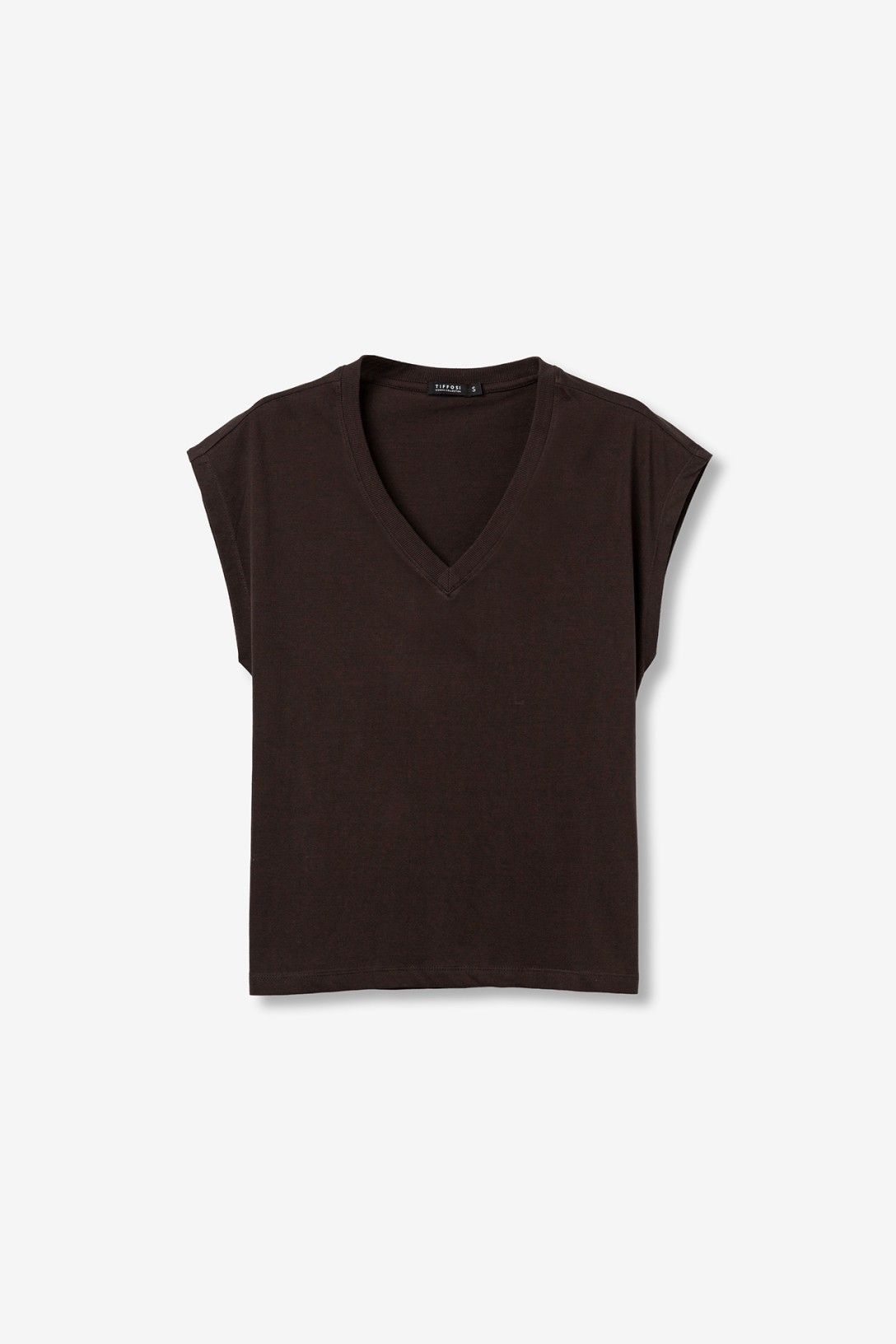 Charlize_V_2 - TSHIRT - TIFFOSI