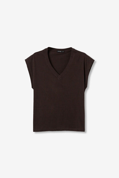 Charlize_V_2 - TSHIRT - TIFFOSI