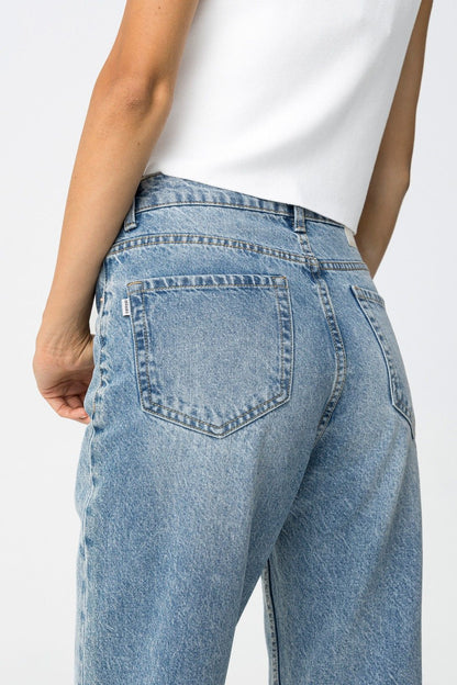MOM_130 - JEANS - TIFFOSI