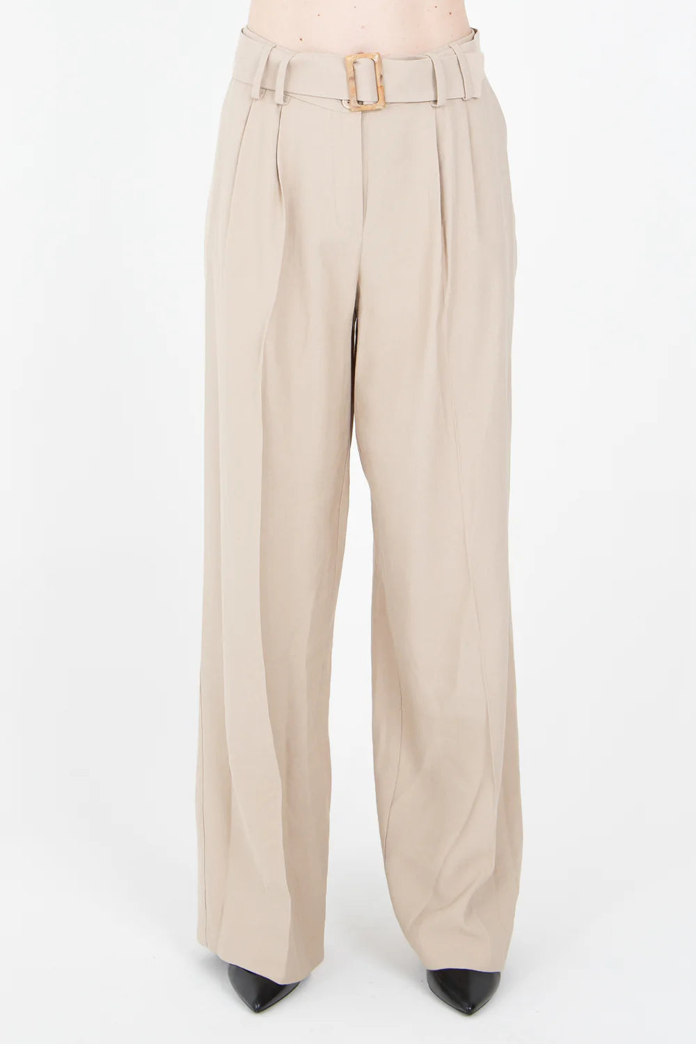BP309 - PANTALONE - PINK MOOD