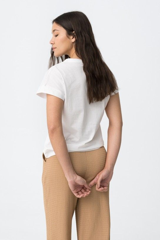 Kika_13 - TSHIRT - TIFFOSI