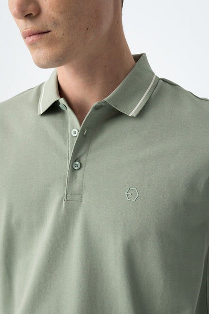 Jeremy - POLO - TIFFOSI