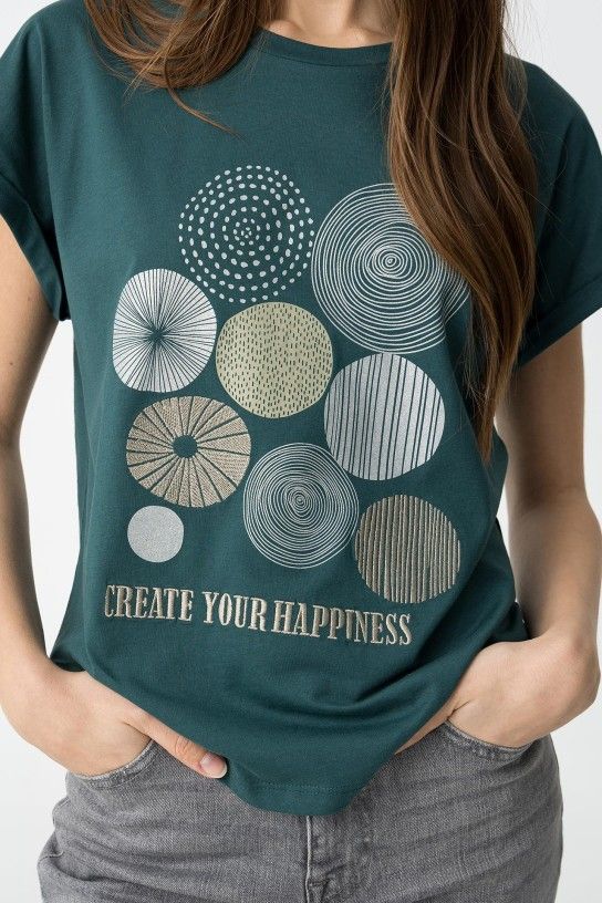 Carmo - TSHIRT - TIFFOSI