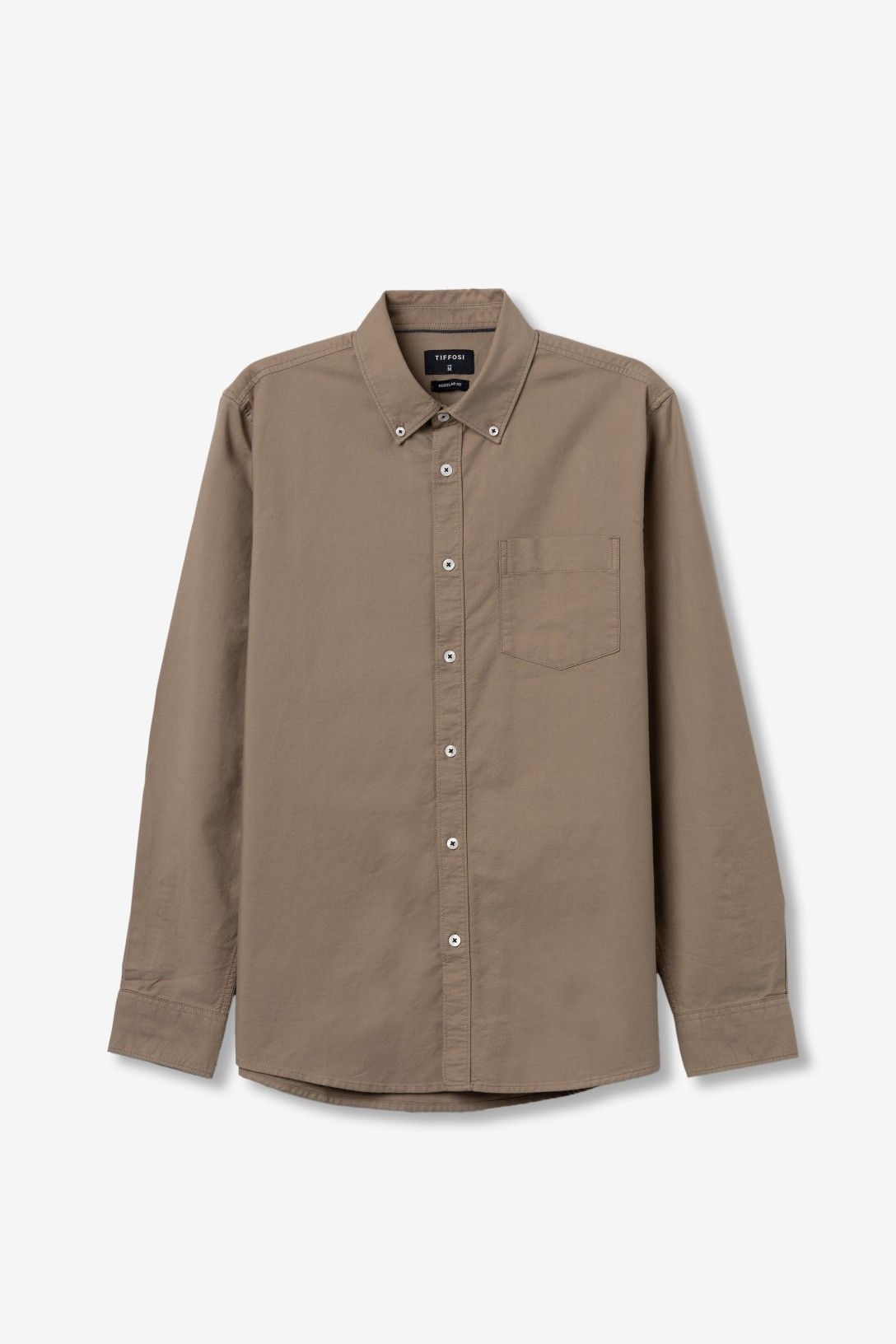 Tommy 26 - CAMICIA - TIFFOSI