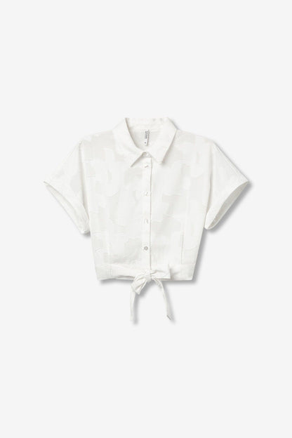 Opera_1C - CAMICIA - TIFFOSI