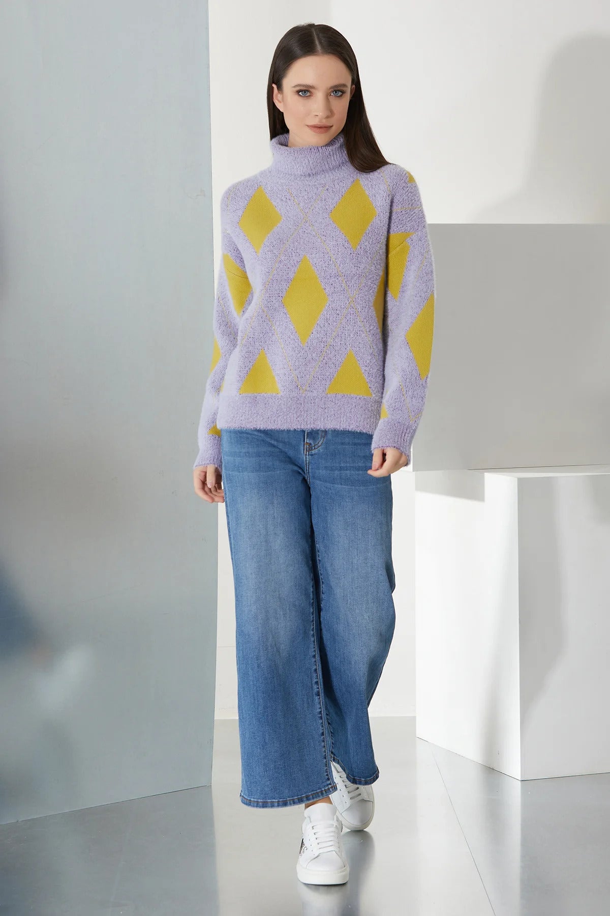 DTA7911 - maglia - TAKE TWO