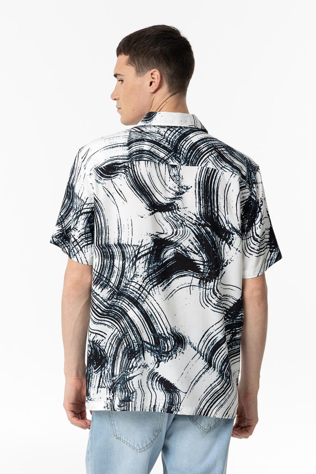 MAXIMUS - CAMICIA - TIFFOSI