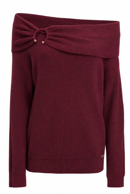 H98774 - maglia - INFLUENCER