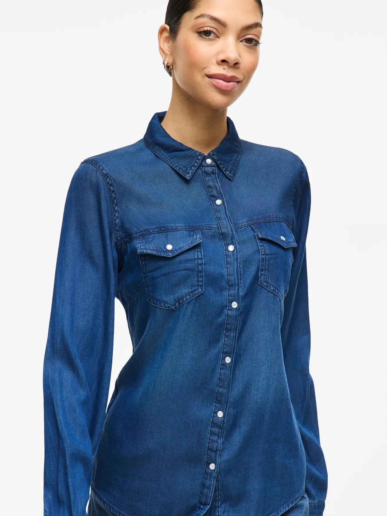 VIBISTA - CAMICIA - VILA