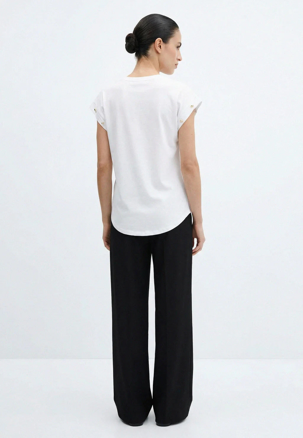 05AB231 - TSHIRT - INFLUENCER