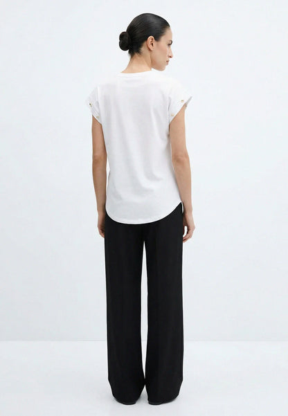 05AB231 - TSHIRT - INFLUENCER