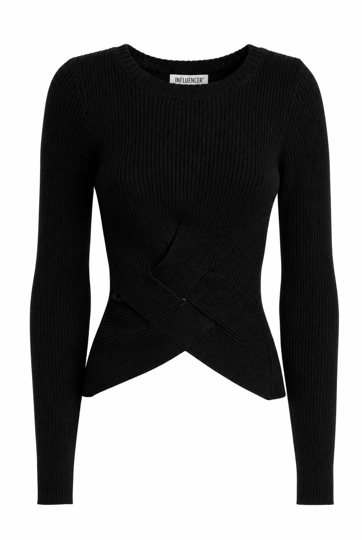H953077 - maglia - INFLUENCER