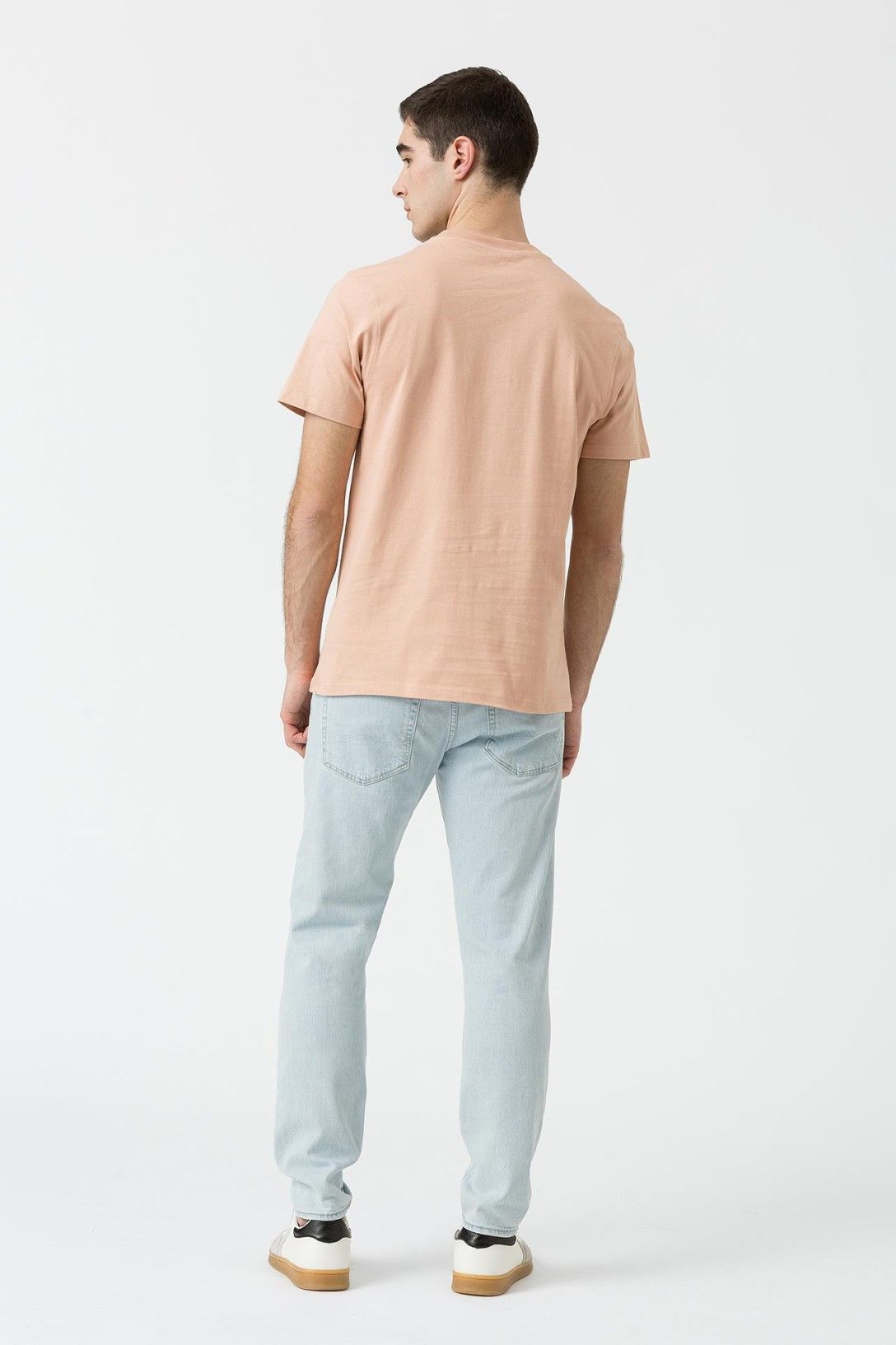 Dylan_96 - JEANS - TIFFOSI