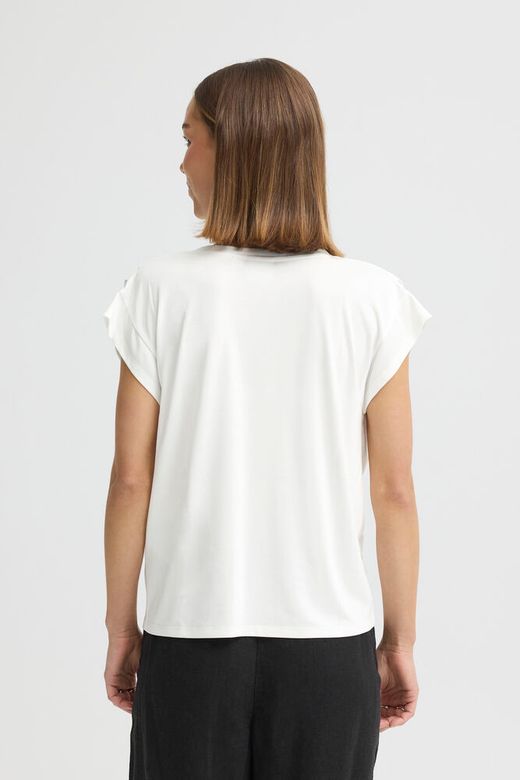 IHLISKEN TOP - maglia - ICHI