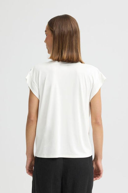 IHLISKEN TOP - maglia - ICHI