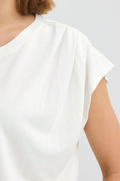 IHLISKEN TOP - maglia - ICHI