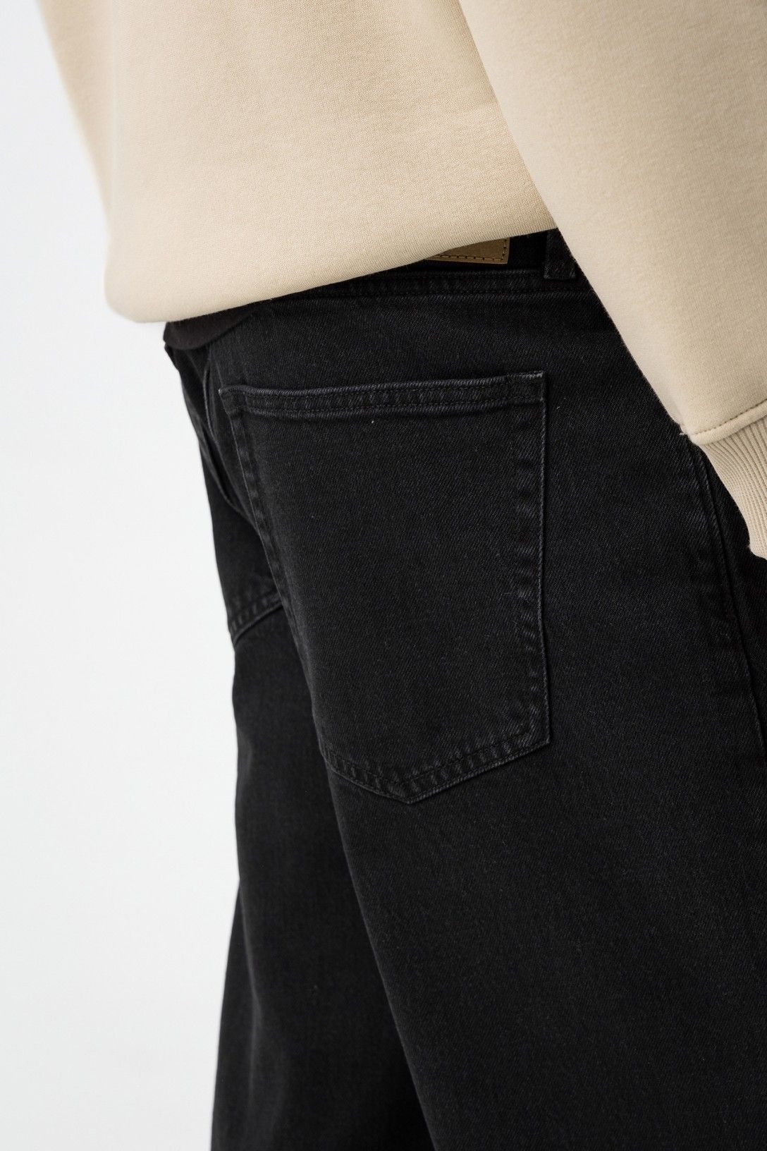 THOMAS-14 - JEANS - TIFFOSI
