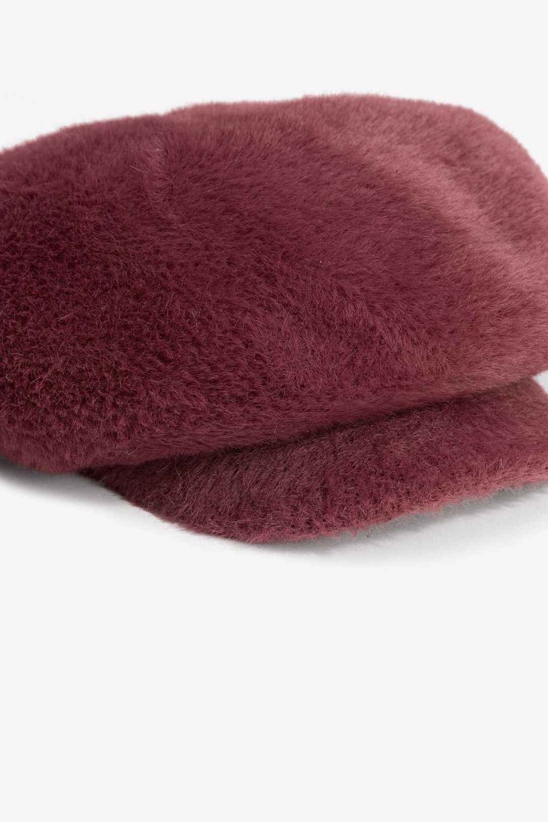 GRETA - CAPPELLO - TIFFOSI