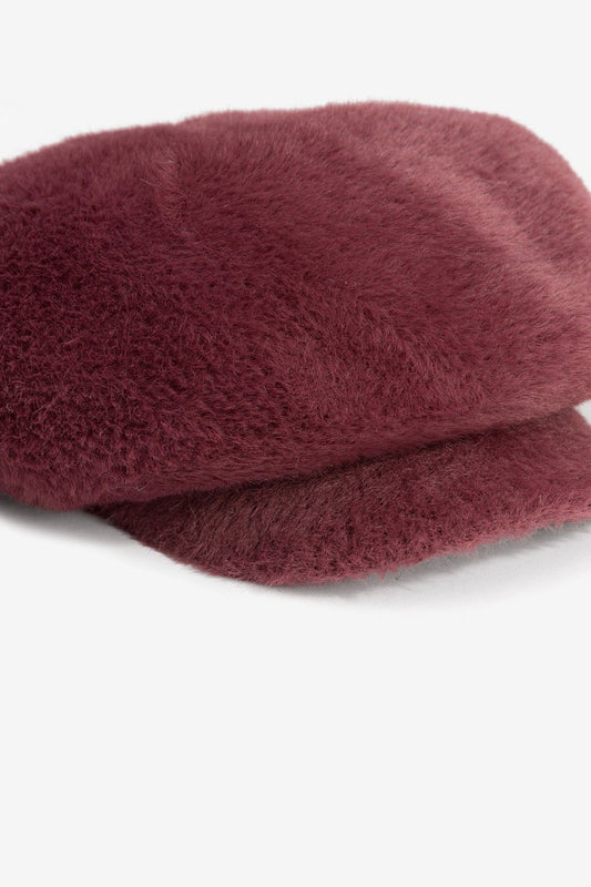 GRETA - CAPPELLO - TIFFOSI
