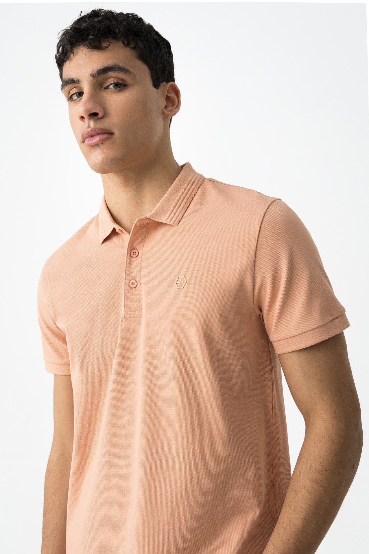 MANNING 26 - POLO - TIFFOSI