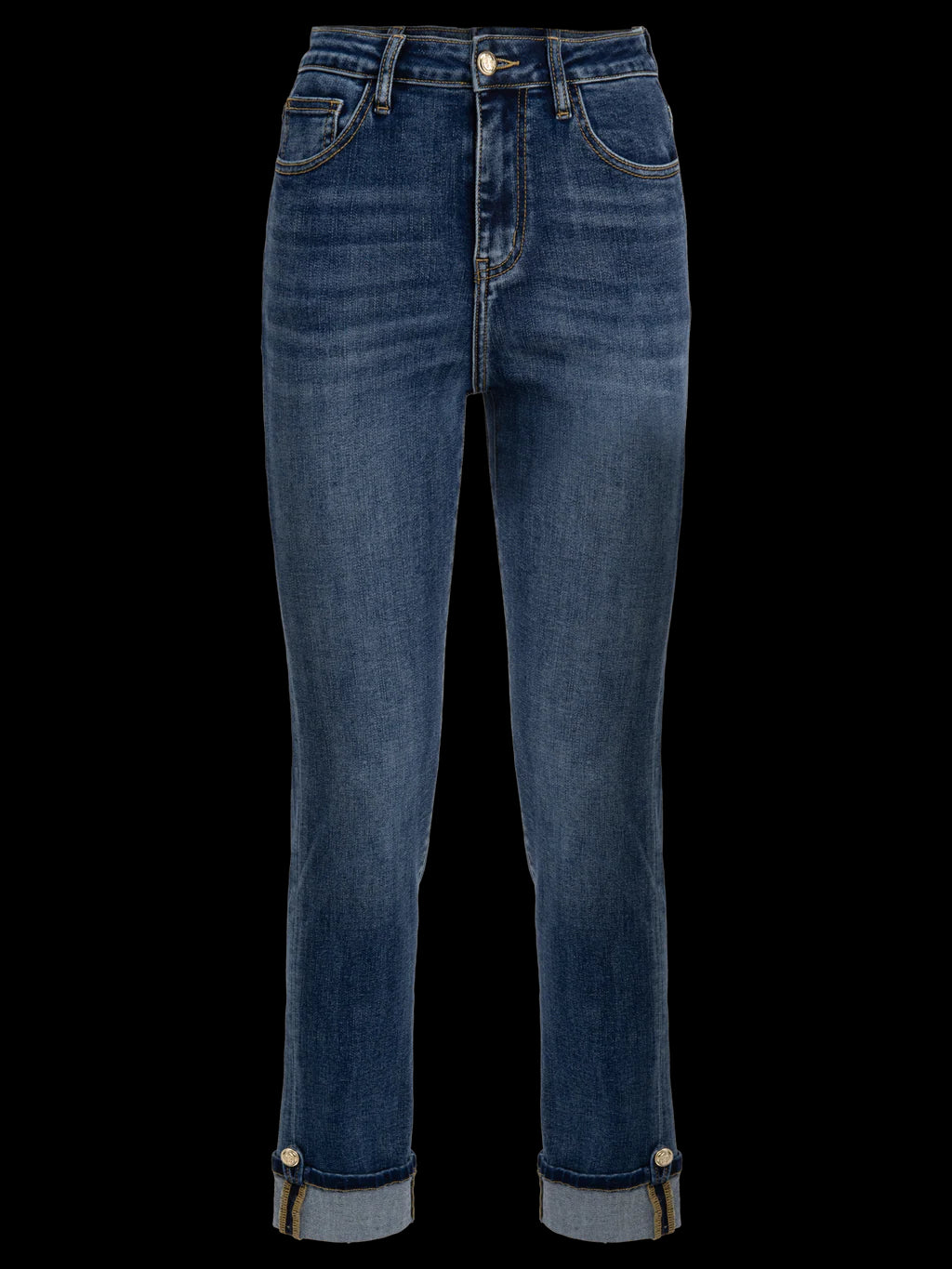 04P120 - JEANS - INFLUENCER