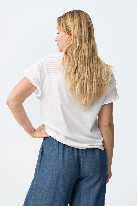 Aponi - TSHIRT - TIFFOSI