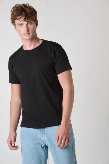 DUSTIN SUPERCULTURE - TSHIRT - SUPERCULTURE clothing