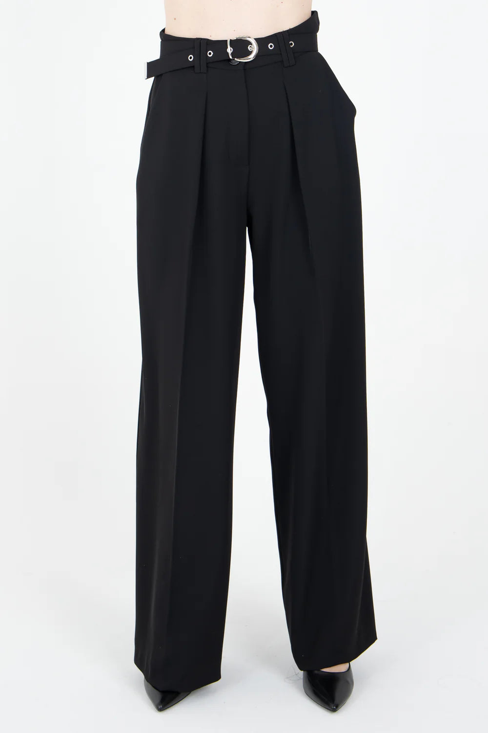 BP344 - PANTALONE - PINK MOOD