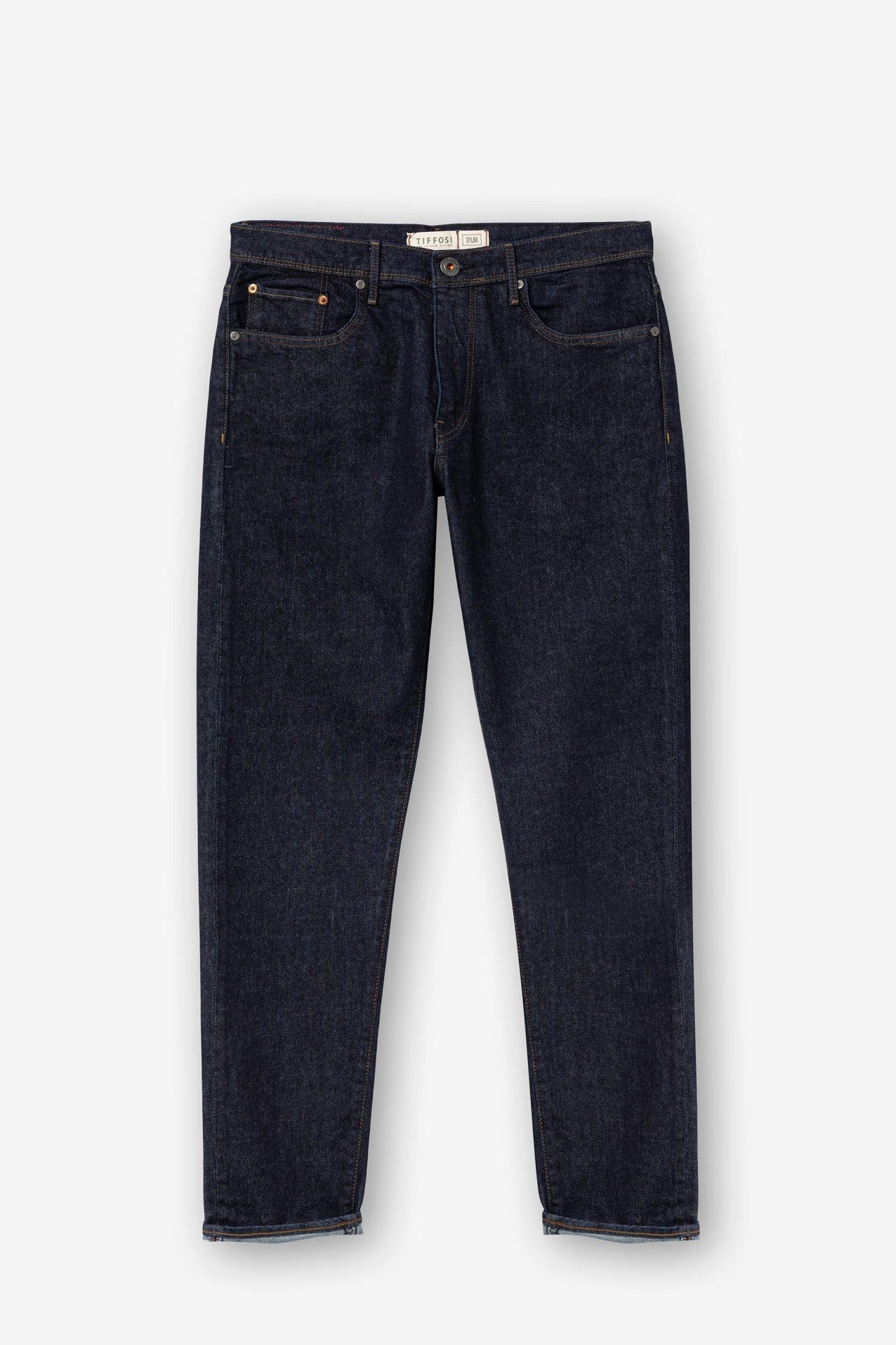 Dylan_67 - JEANS - TIFFOSI