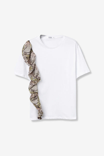Haunter - TSHIRT - TIFFOSI