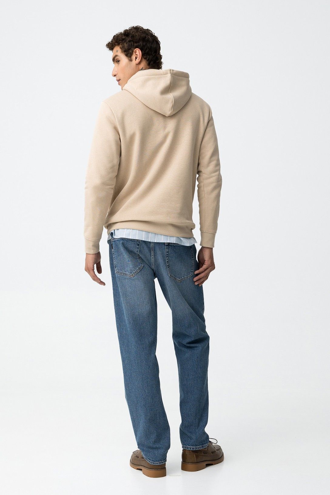 LOGAN 2 - JEANS - TIFFOSI