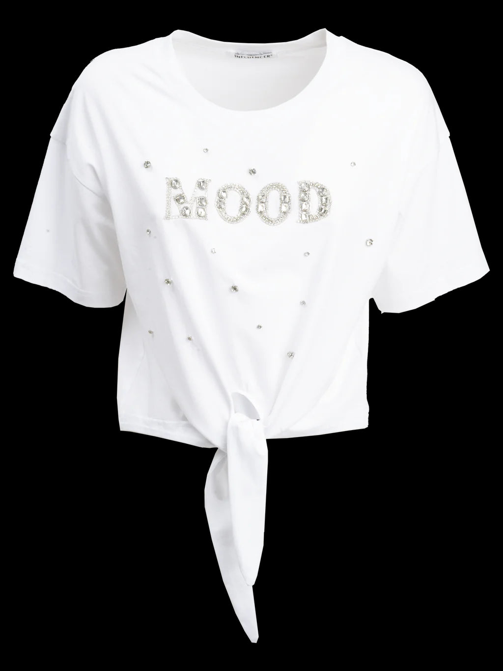 AB134 - TSHIRT - INFLUENCER