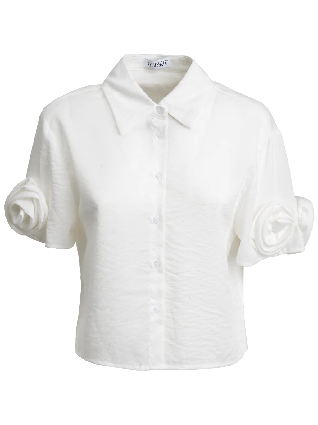 CAMICIA 05Y161 - CAMICIA - INFLUENCER