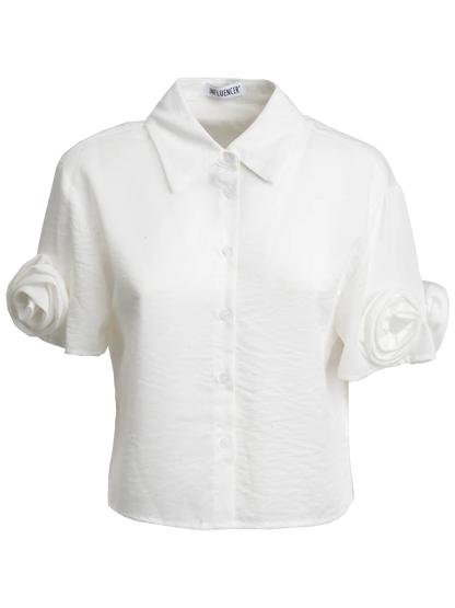 CAMICIA 05Y161 - CAMICIA - INFLUENCER