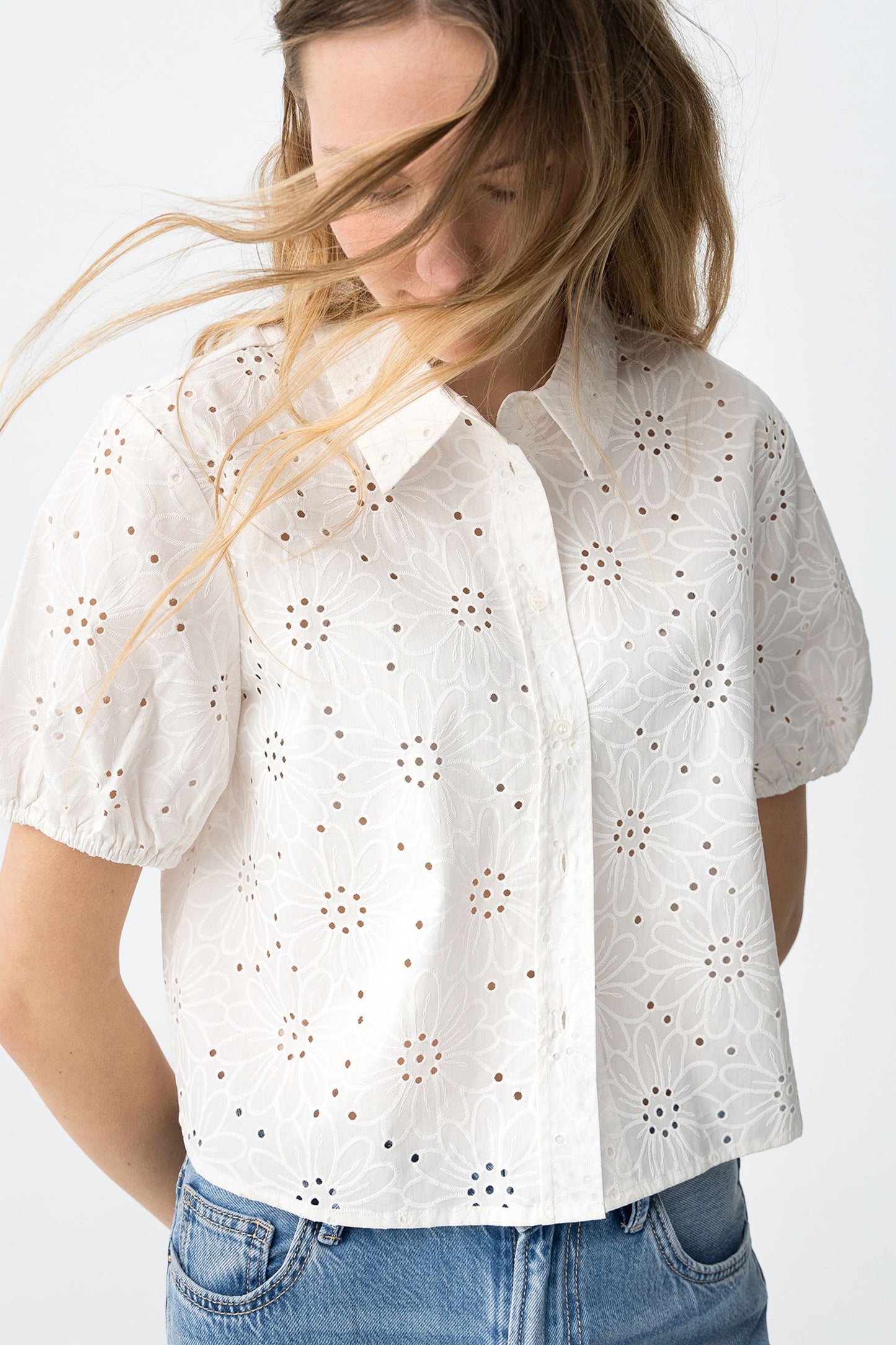 Carmelita - CAMICIA - TIFFOSI