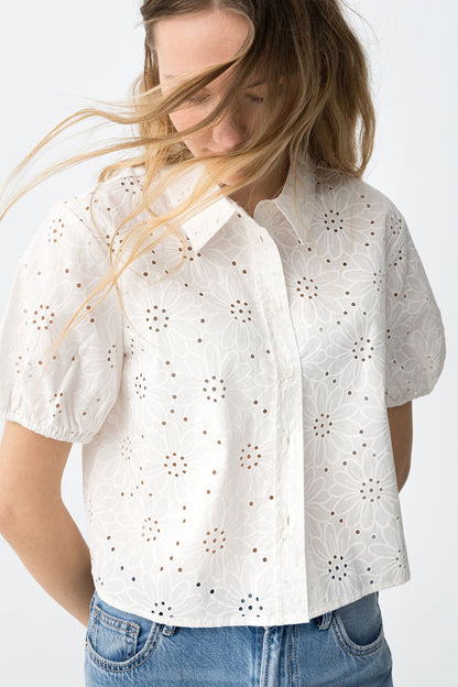 Carmelita - CAMICIA - TIFFOSI